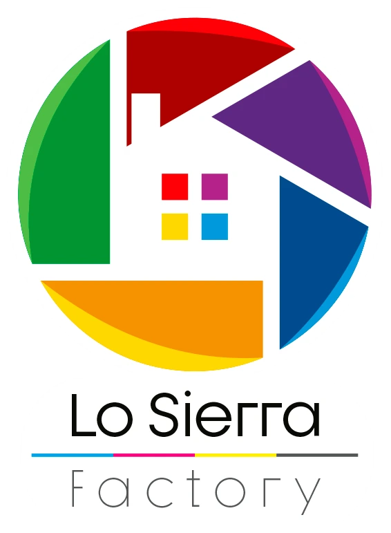 Lo Sierra Factory
