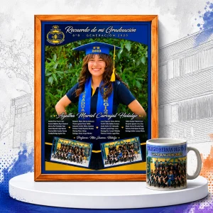 Pack Básico - Graduación para 8° Básico y 4° Medio