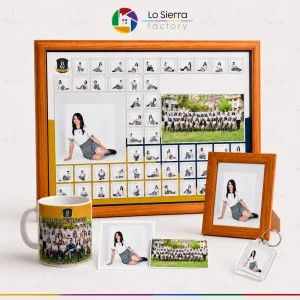 Pack Premium Cubo - 8° Basico y 4° Medio