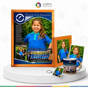 Pack Premium Kinder y Jardín Infantil
