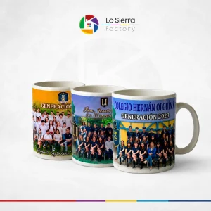 Taza Personalizada