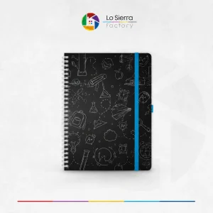 Agenda Personalizada 70 Hojas