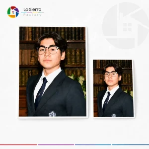 Fotografía Impresa 13 x 18 cm