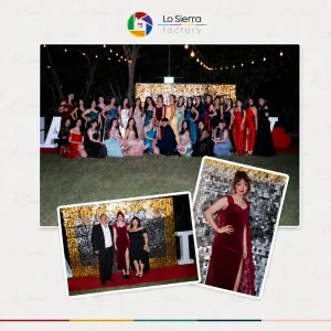 Gala – Sesión Fotográfica Profesional