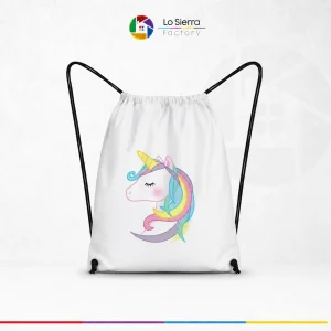Morral Personalizado