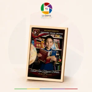 Servicio Pequeño Gran Lector